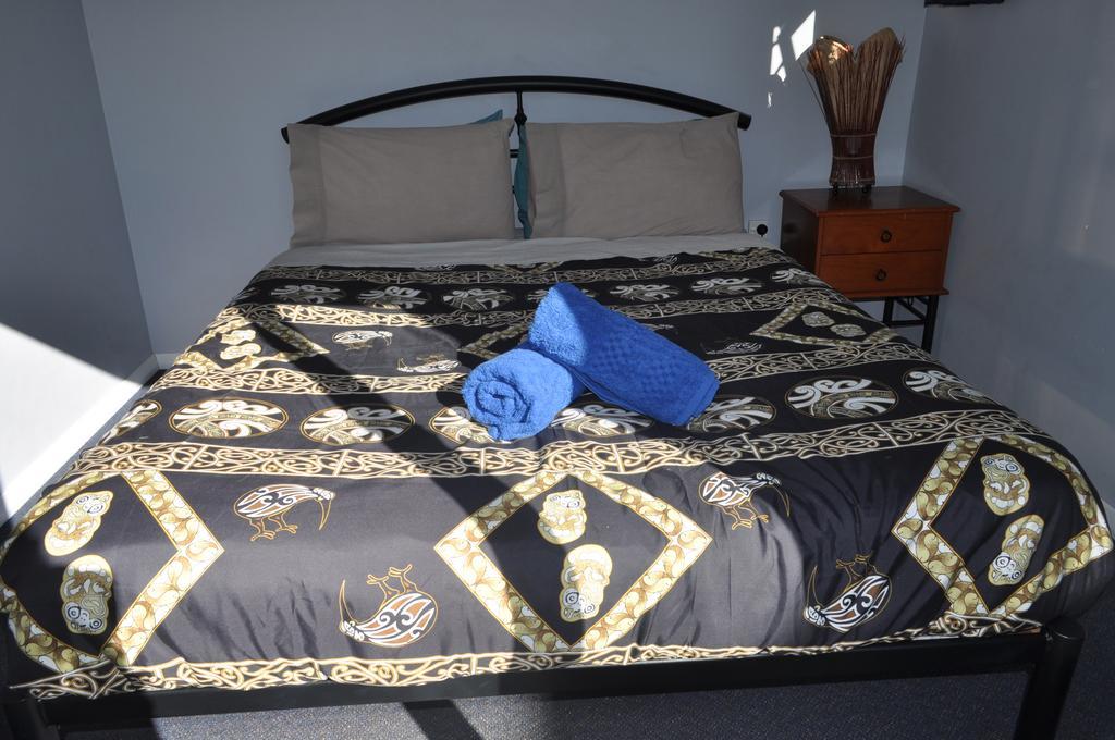Blue Moon Lodge Havelock Ruang foto