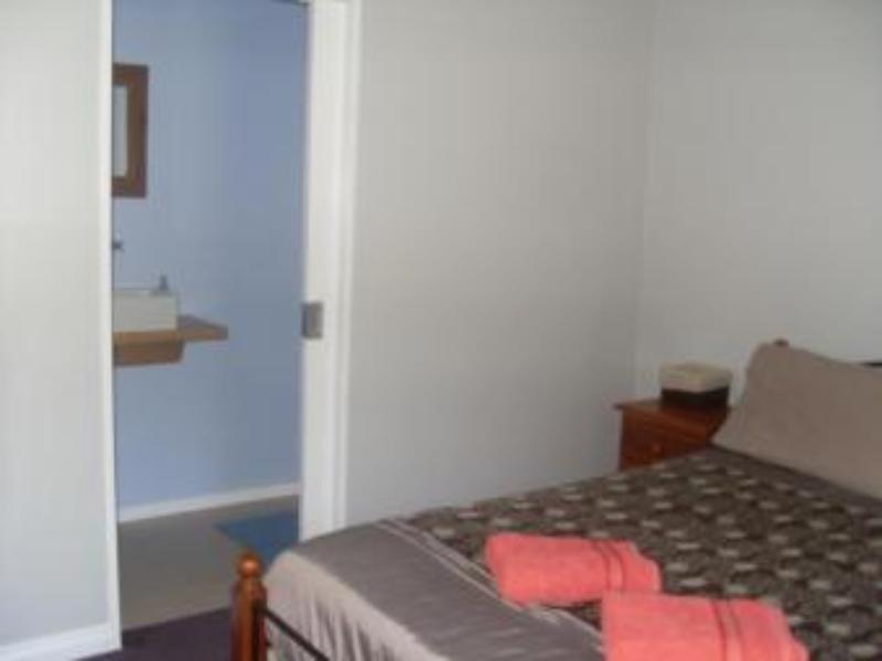 Blue Moon Lodge Havelock Bagian luar foto