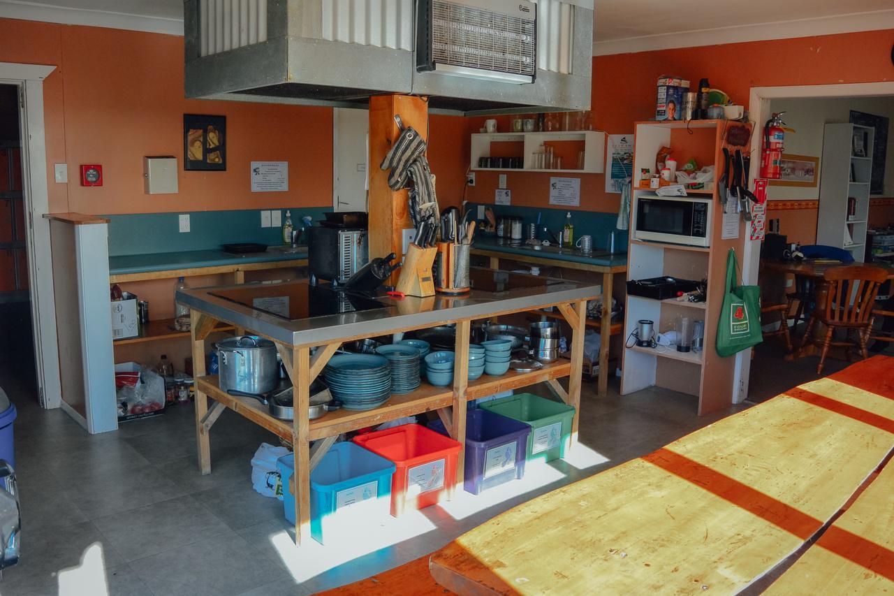 Blue Moon Lodge Havelock Bagian luar foto