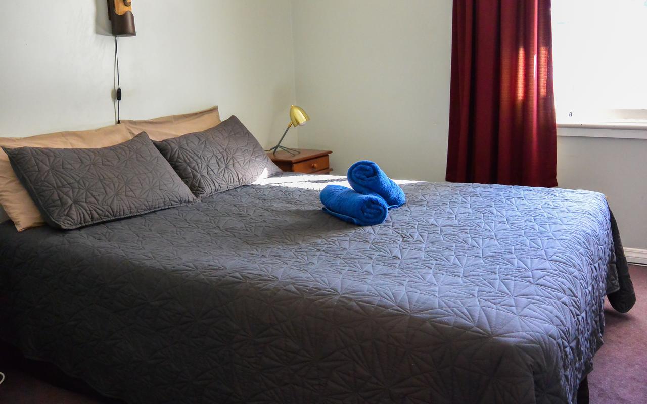 Blue Moon Lodge Havelock Bagian luar foto