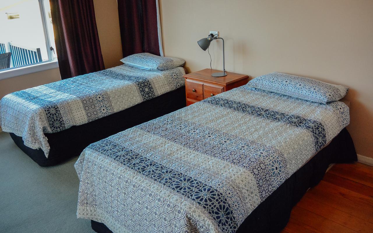 Blue Moon Lodge Havelock Bagian luar foto