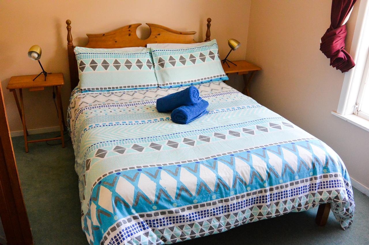 Blue Moon Lodge Havelock Bagian luar foto