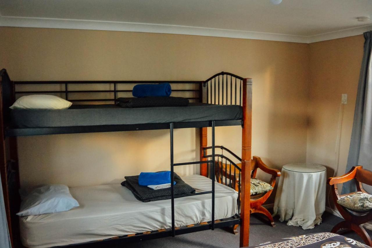 Blue Moon Lodge Havelock Bagian luar foto