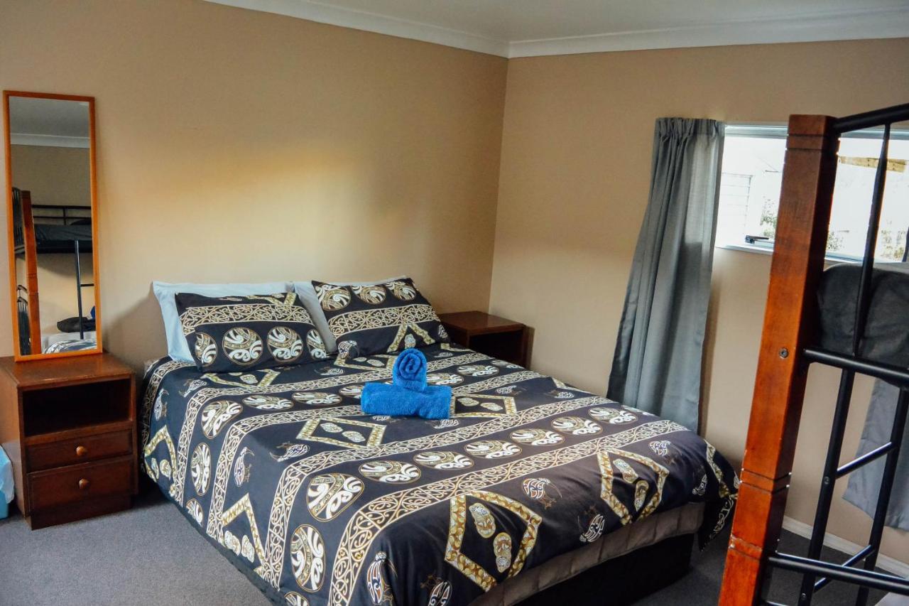 Blue Moon Lodge Havelock Bagian luar foto