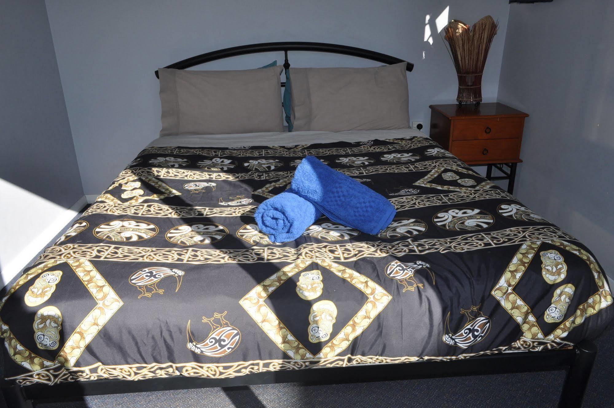 Blue Moon Lodge Havelock Bagian luar foto